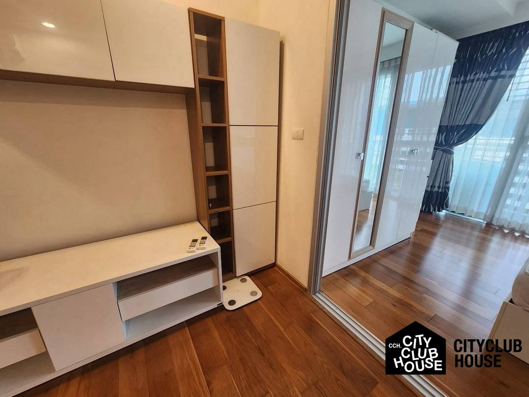 The Line Phahonyothin Park - 1