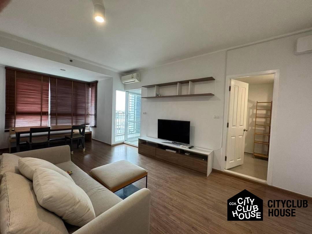 U Delight @ Talat Phlu Station