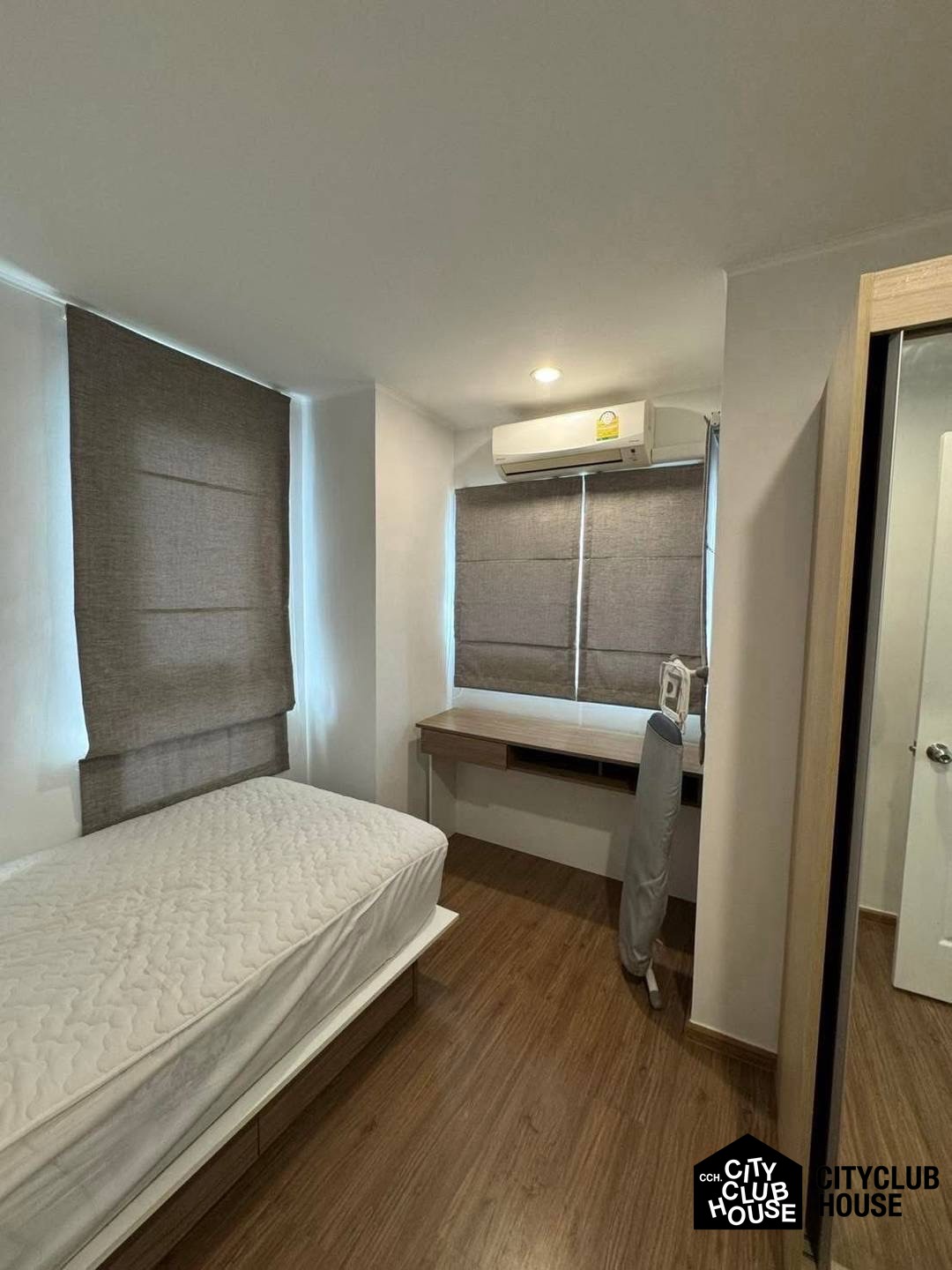 U Delight @ Talat Phlu Station - 1