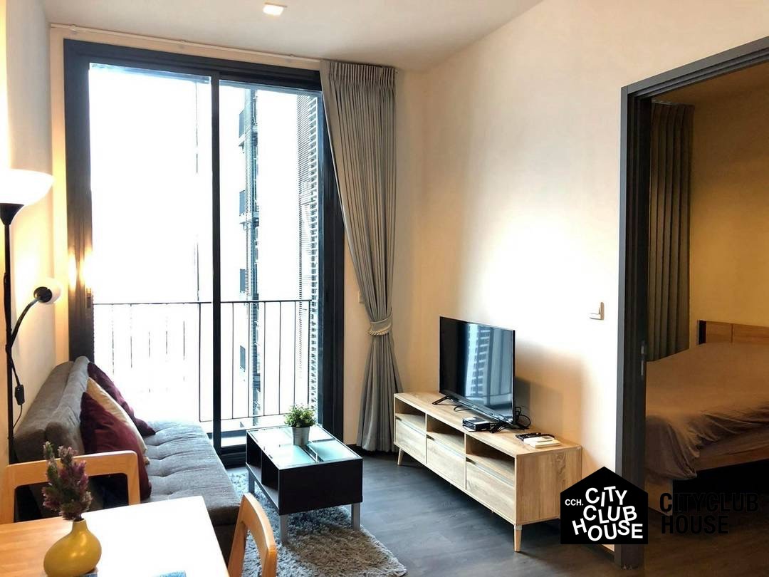 The Edge Sukhumvit 23