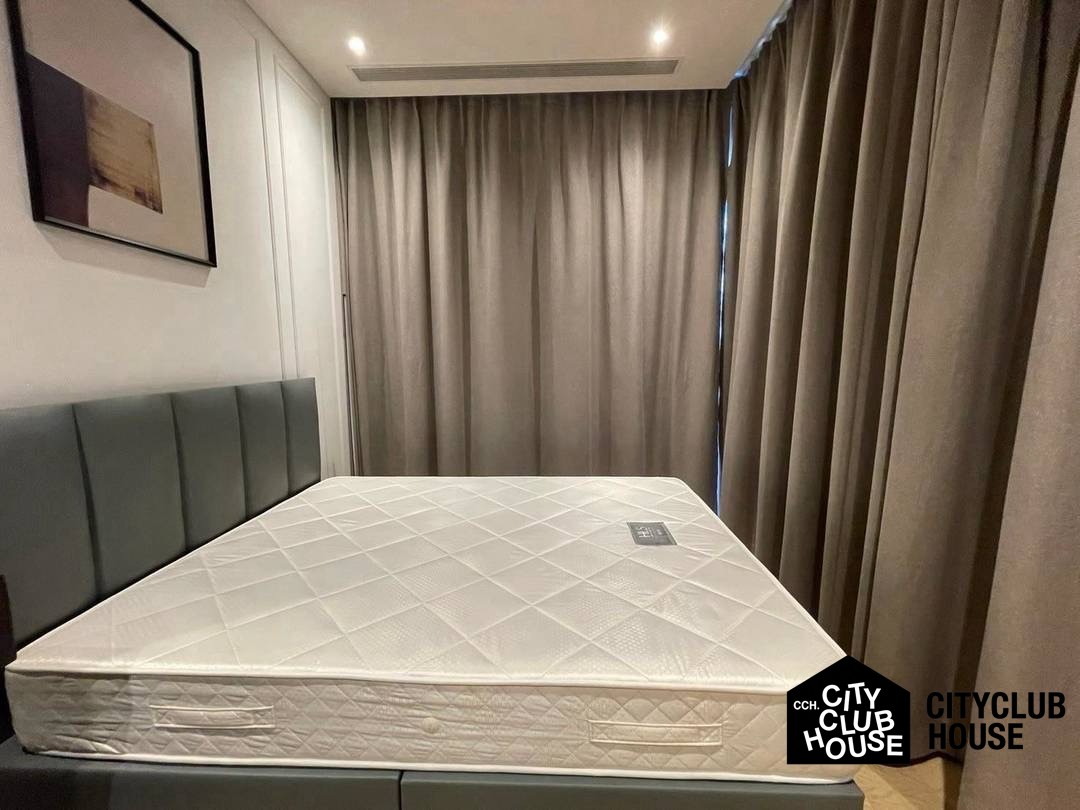 Ashton Asoke - Rama 9 - 1