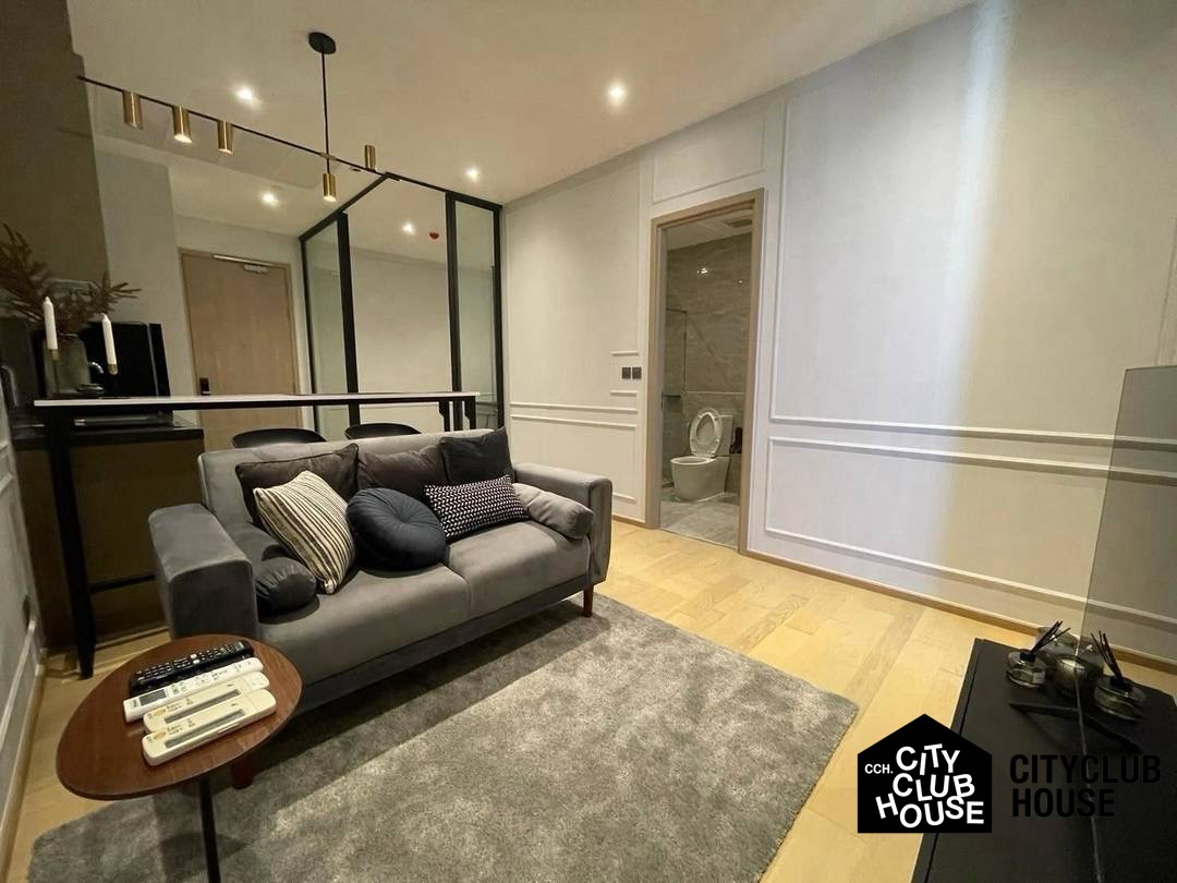 Ashton Asoke - Rama 9