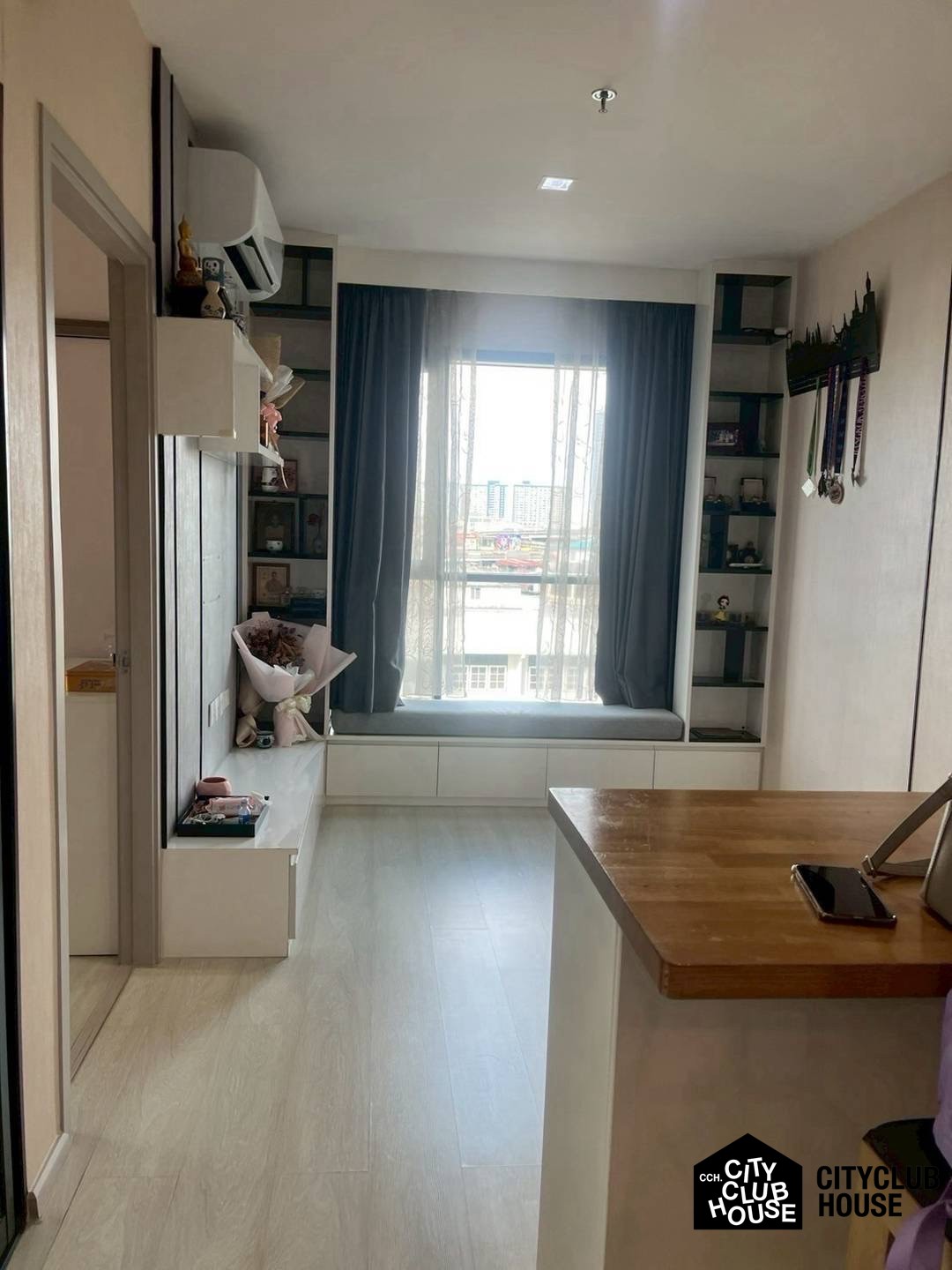 Life Sukhumvit 48 - 1