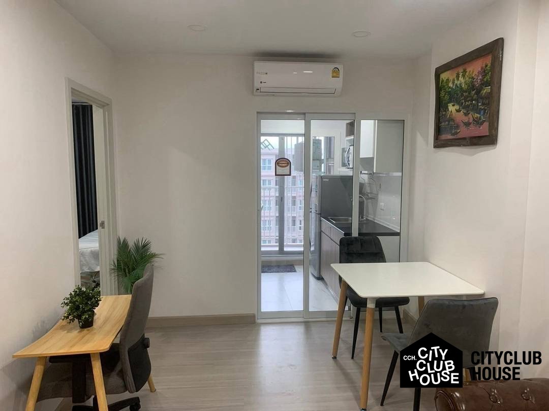 Supalai City Resort Charan 91