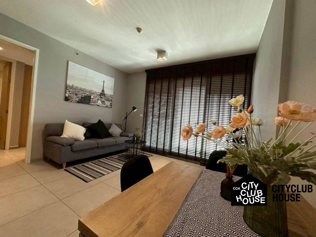 The Lofts Ekkamai - 1