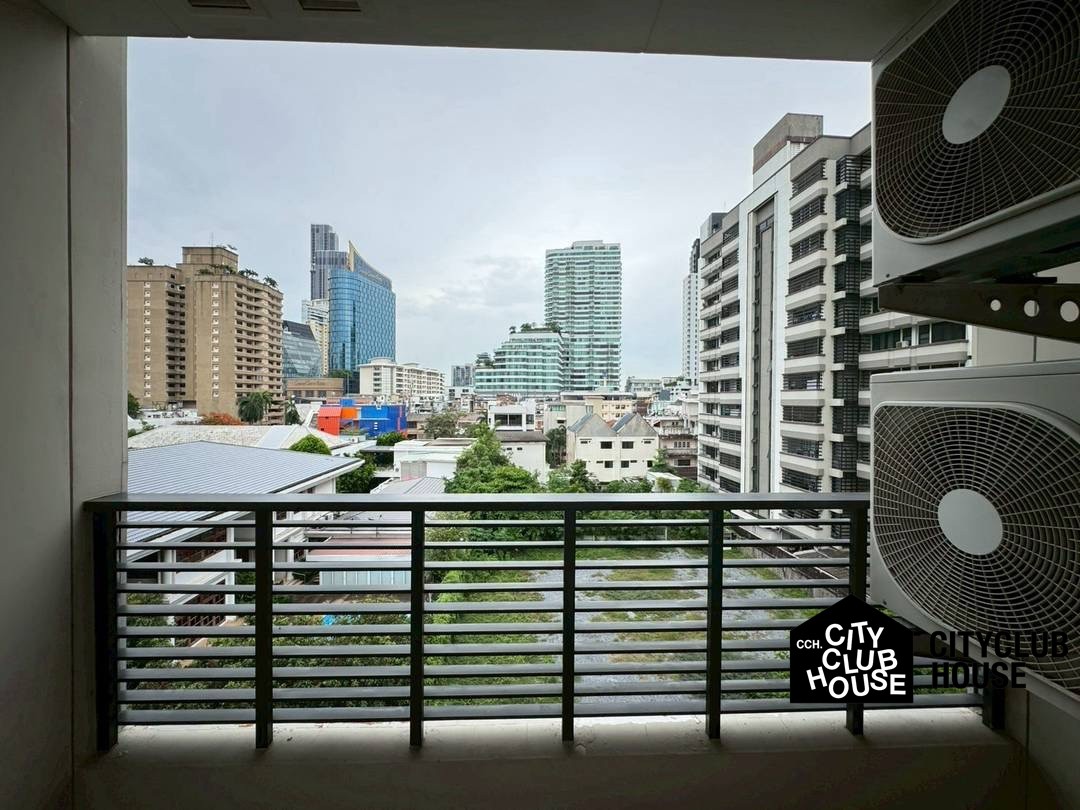 Runesu Thonglor 5 - 1