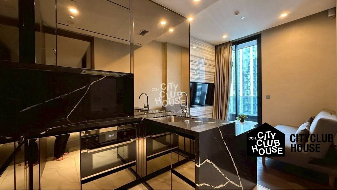 The Esse Sukhumvit 36