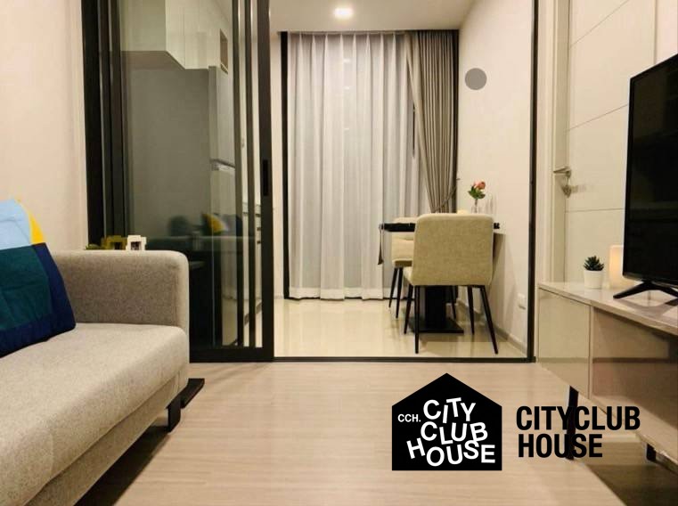 Quintara Treehaus Sukhumvit 42