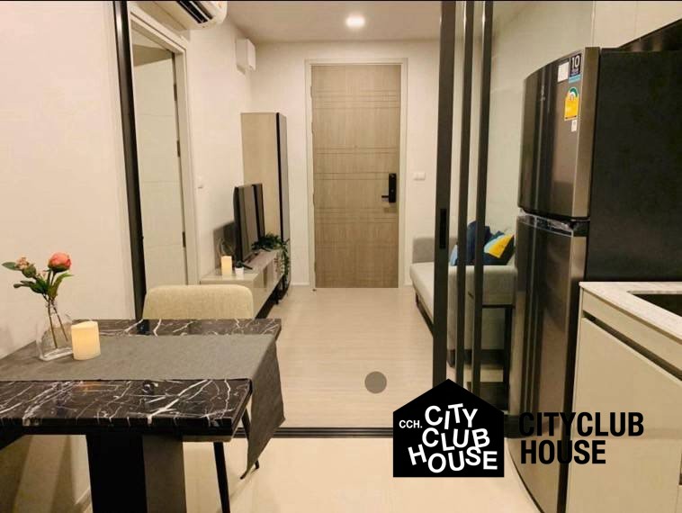 Quintara Treehaus Sukhumvit 42 - 1