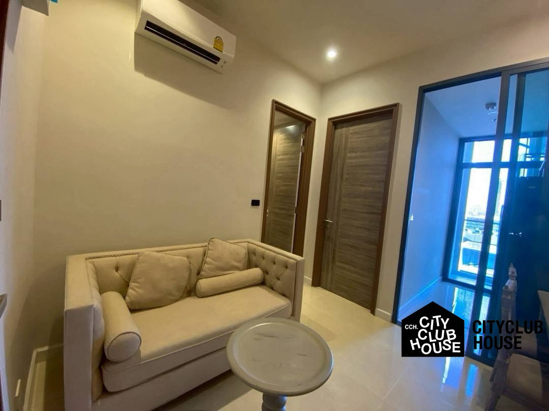 Mayfair Place Sukhumvit 50