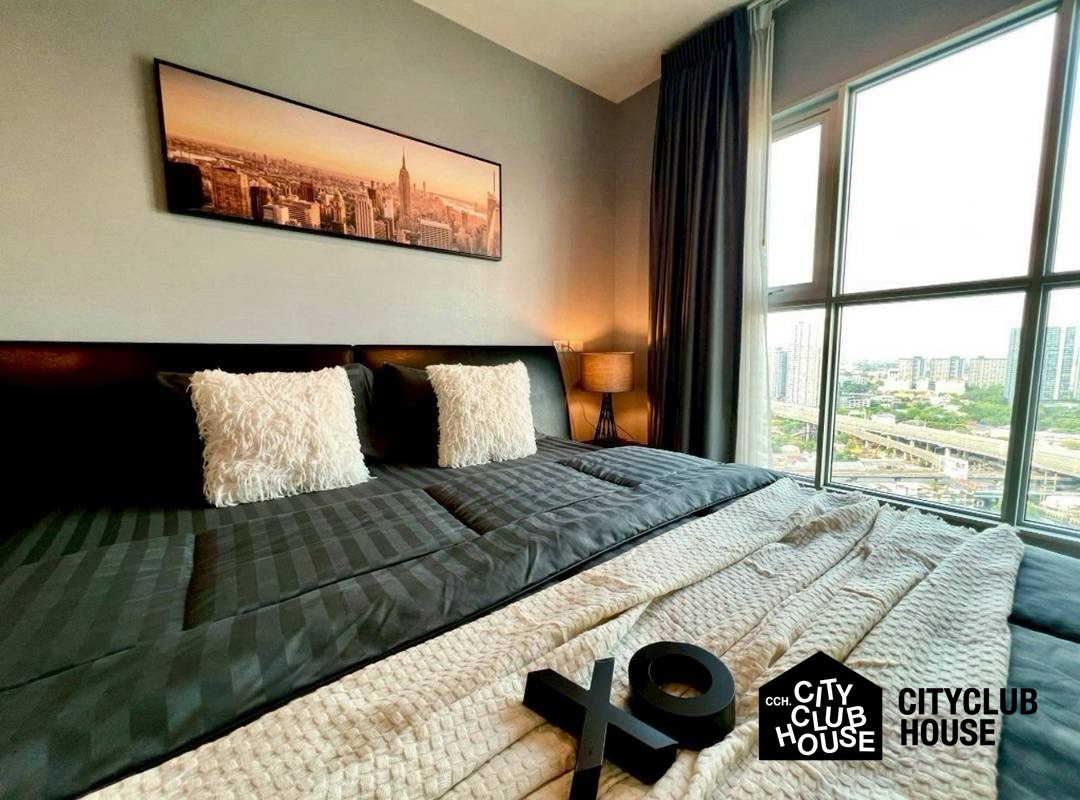 Aspire Sukhumvit 48 - 1