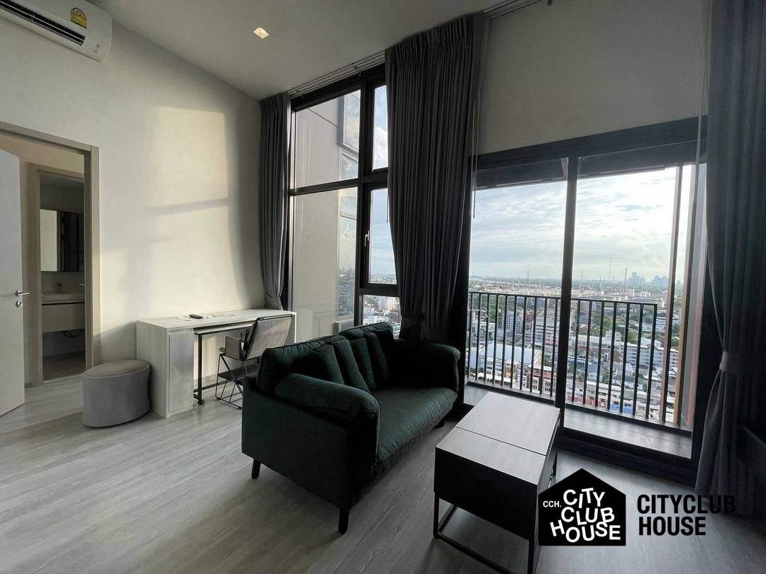 The Line Sukhumvit 101