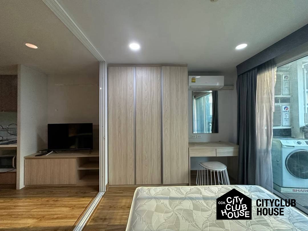 Le Crique Sukhumvit 64/2