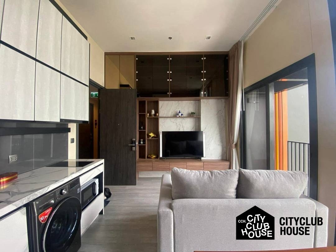 The Line Sukhumvit 101