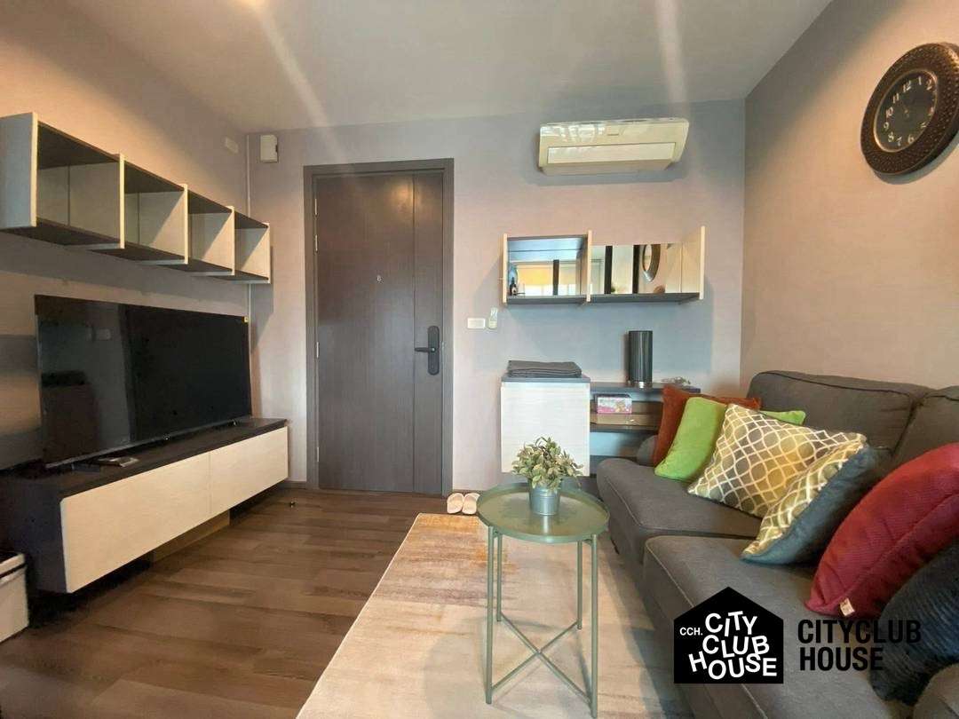 The Base Park West Sukhumvit 77