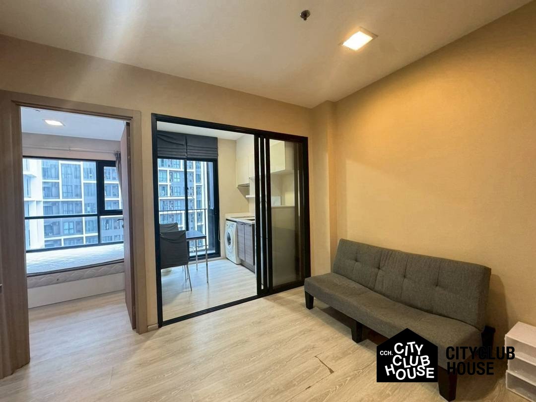 Condolette Midst Rama 9