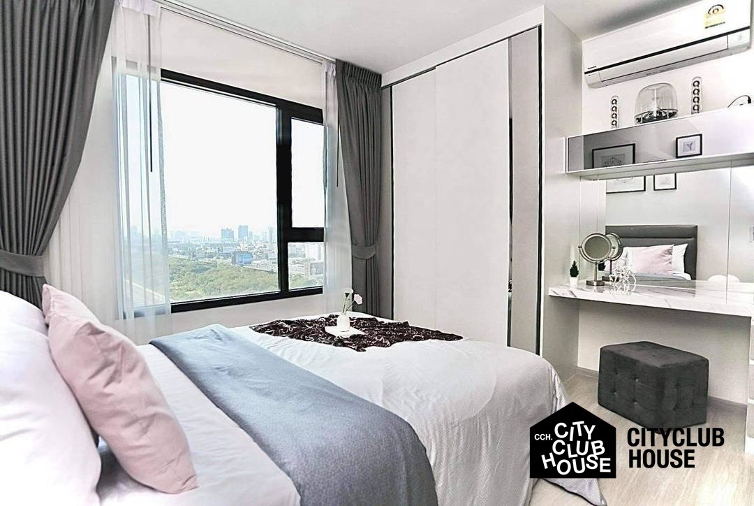 Life Asoke - Rama 9 - 1