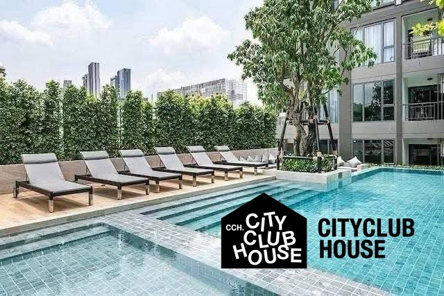 The Nest Sukhumvit 64