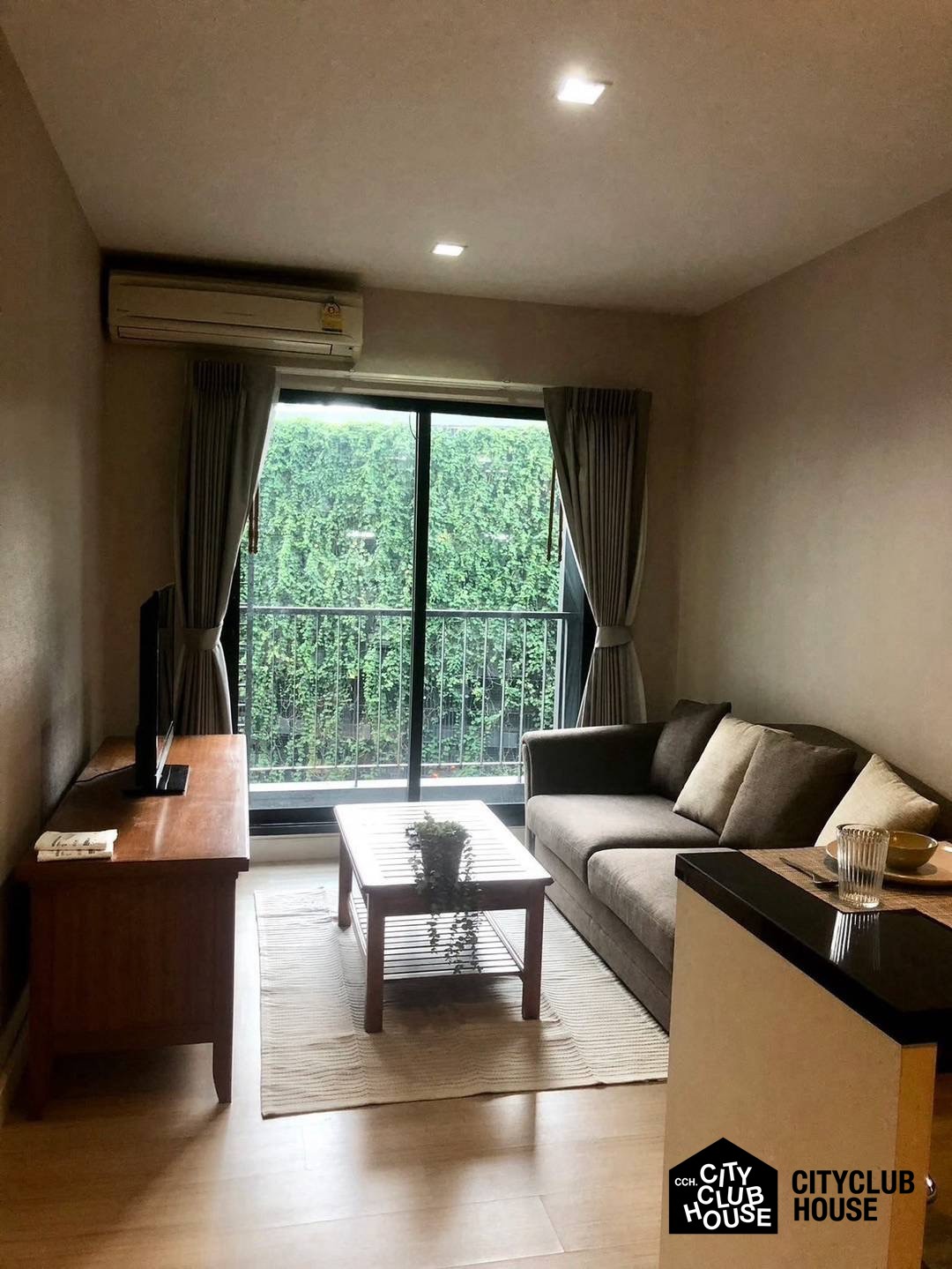 The Seed Mingle Sathorn - Suanplu