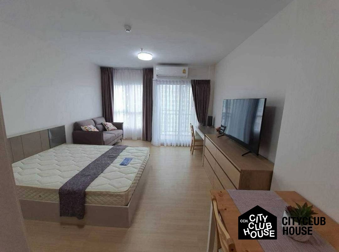 Supalai Veranda Rama 9