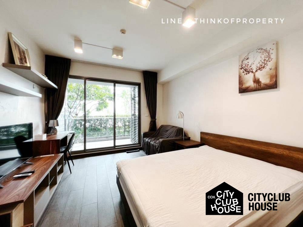 The Lofts Ekkamai - 1