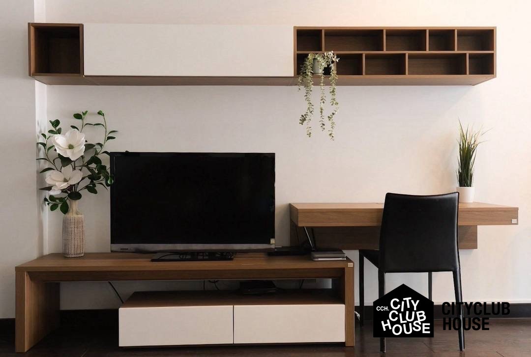 Ideo Q Phayathai - 1