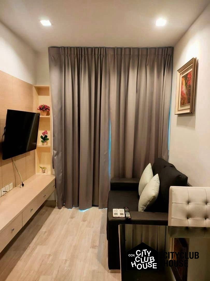 IDEO Mobi Sukhumvit 81