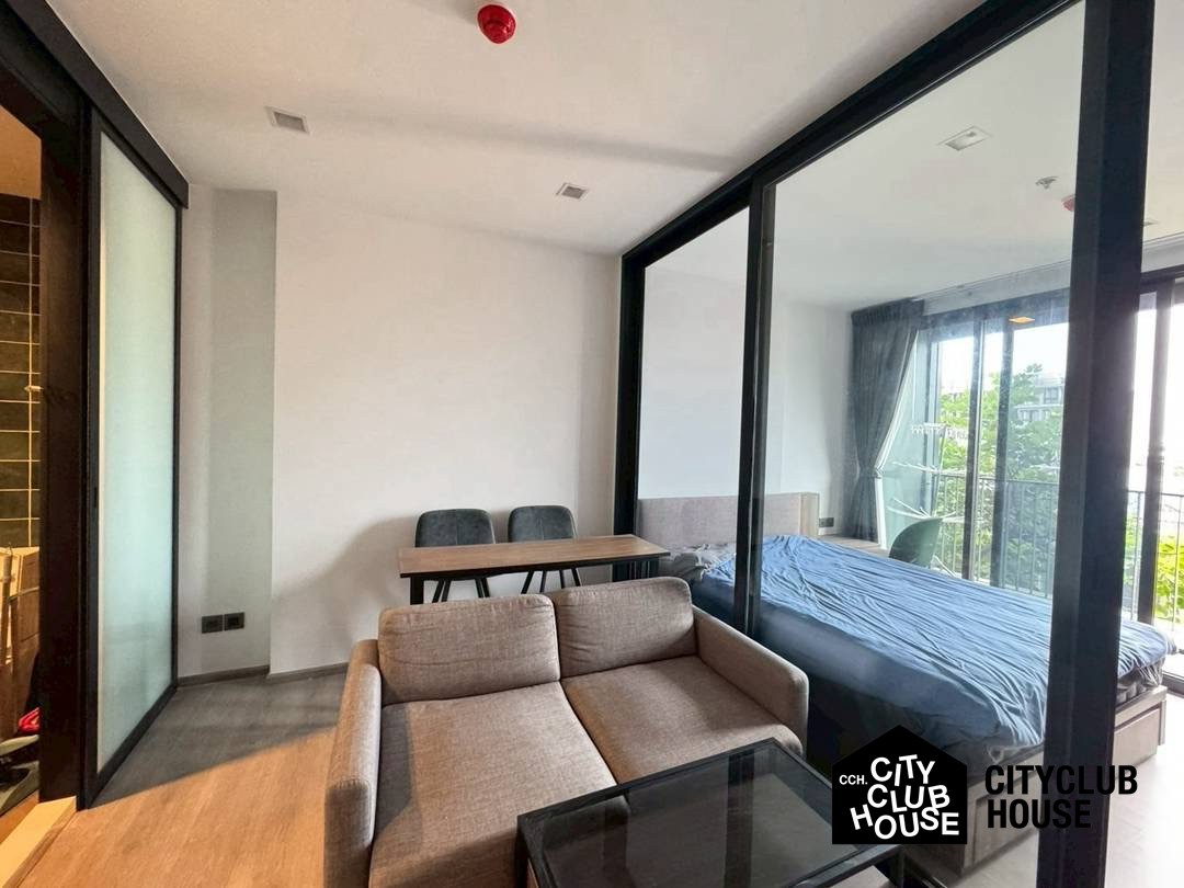 The Line Phahonyothin Park