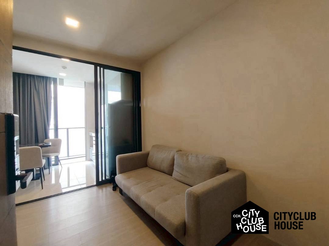 Quintara Treehaus Sukhumvit 42