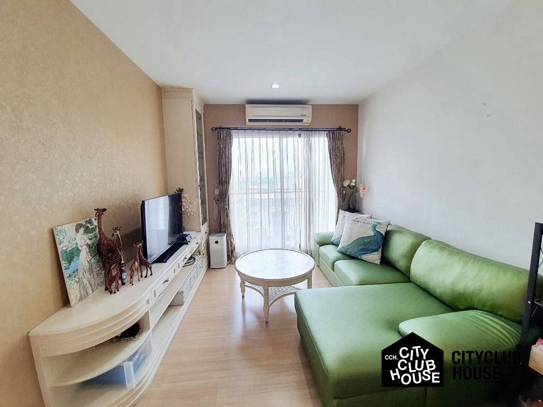 The Seed Mingle Sathorn - Suanplu