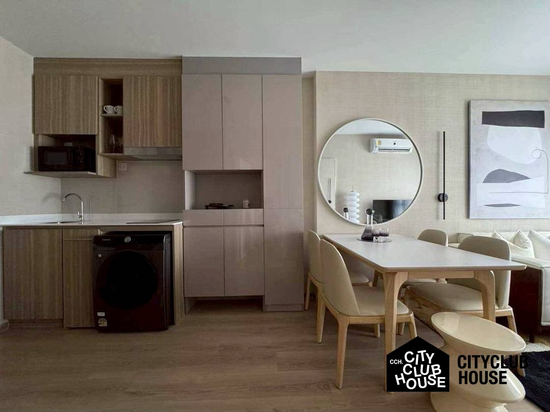 Life Rama 4 - Asoke - 1