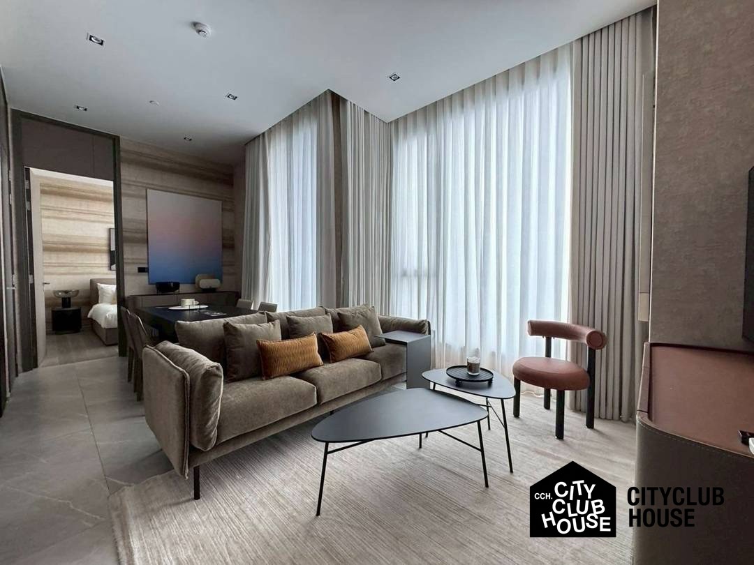 Hyde Heritage Thonglor