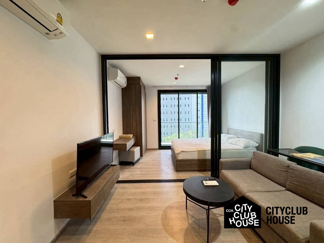 The Line Phahonyothin Park