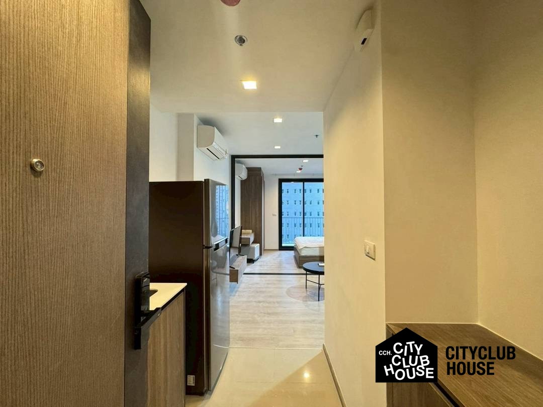 The Line Phahonyothin Park - 1