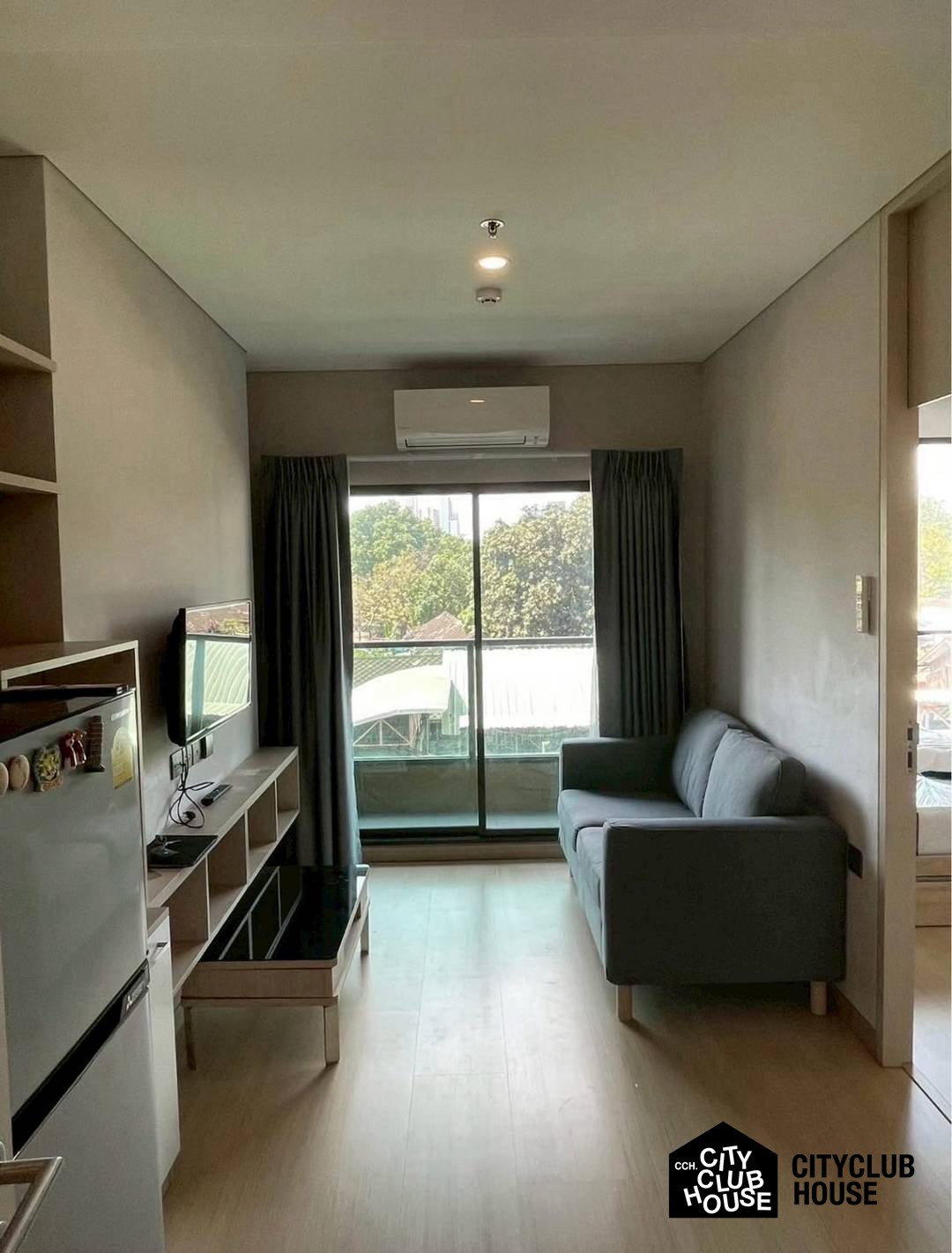 Lumpini Suite Phetchaburi - Makkasan