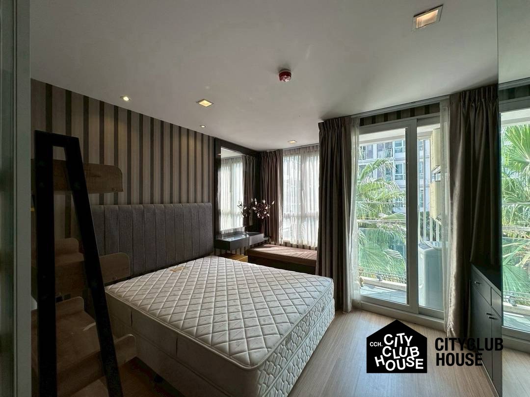 Mayfair Place Sukhumvit 64 - 1