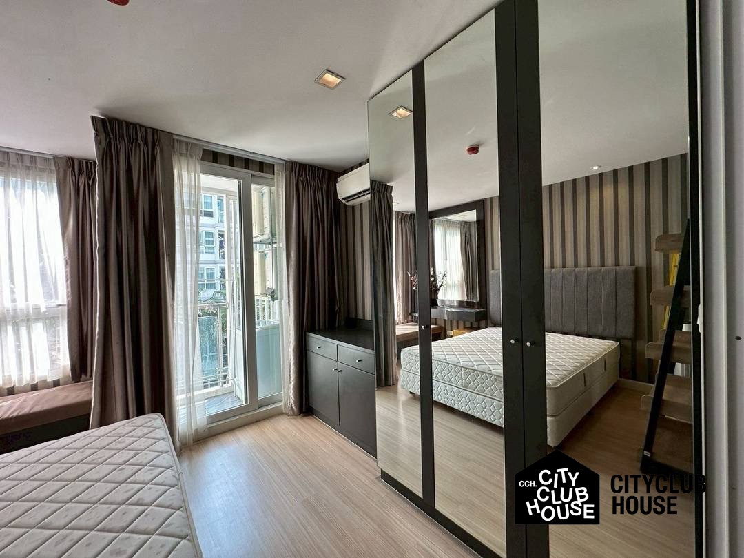 Mayfair Place Sukhumvit 64