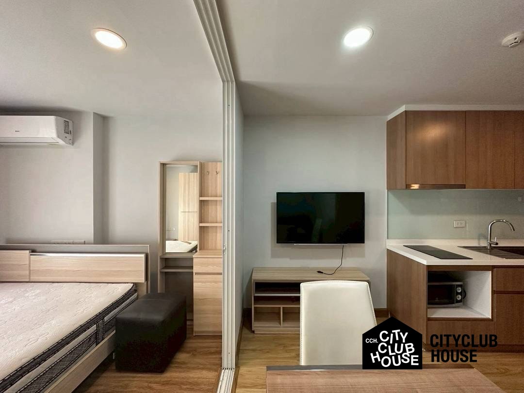 Le Crique Sukhumvit 64/2