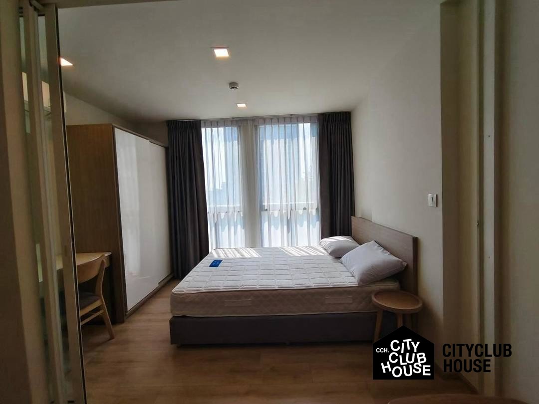 Chambers Onnut Station