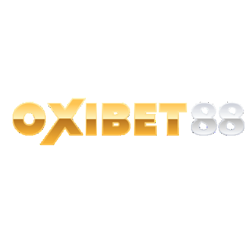 OXIBET88 Logo
