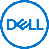 dell logo