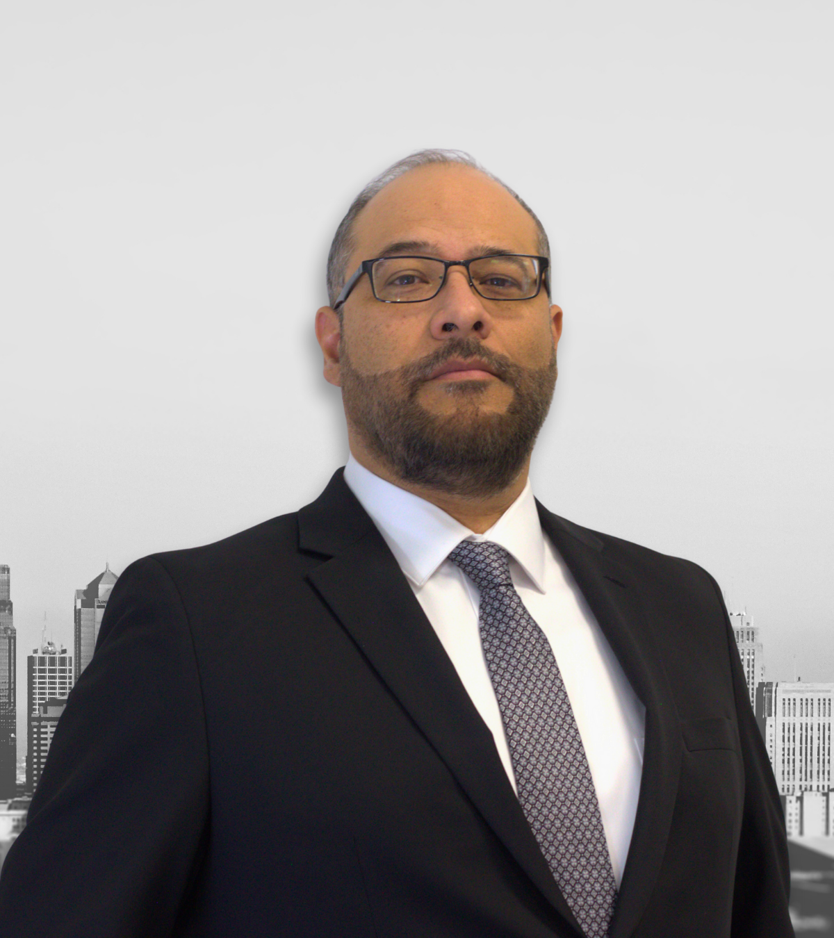 Rigoberto Renteria