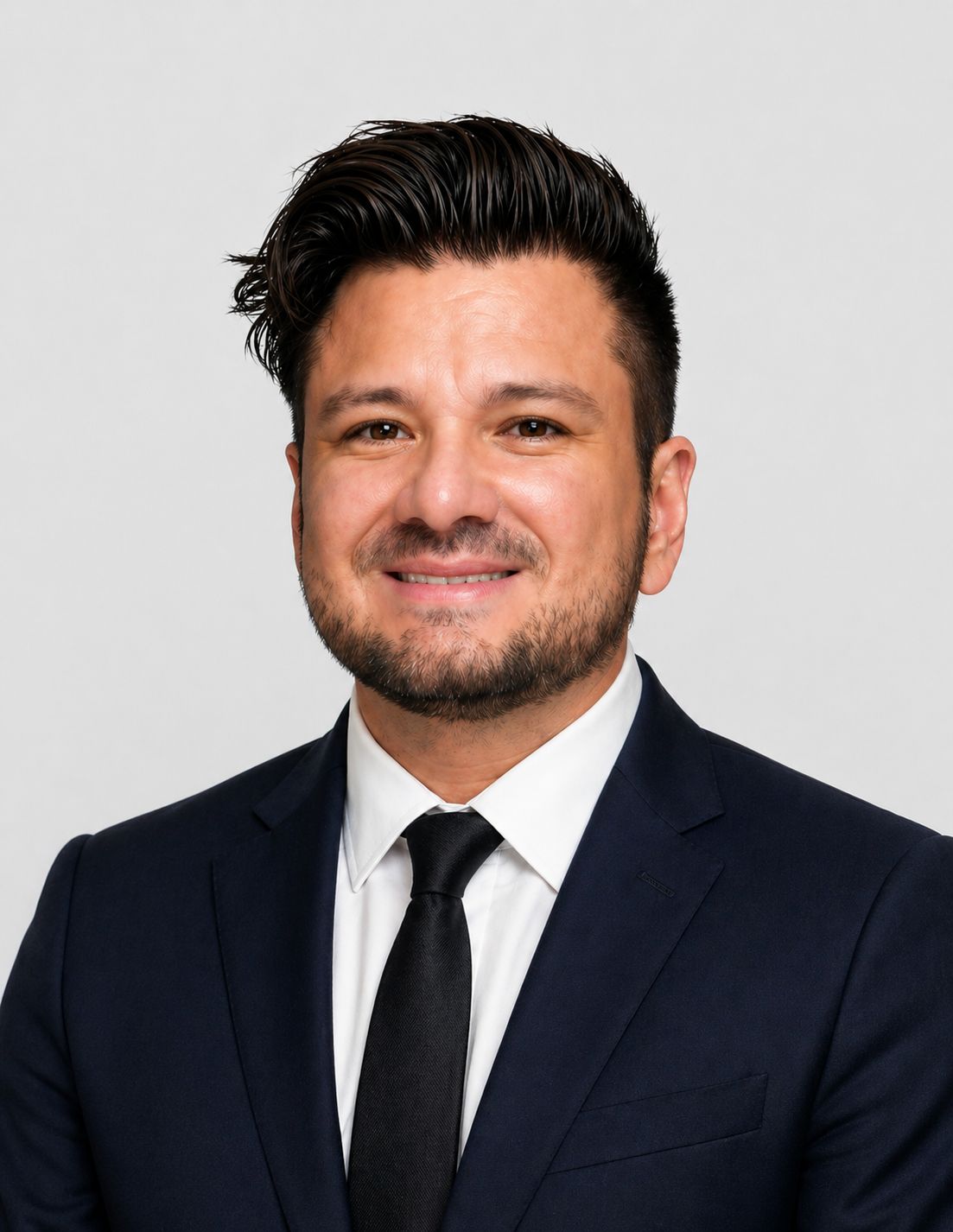 David Venegas
