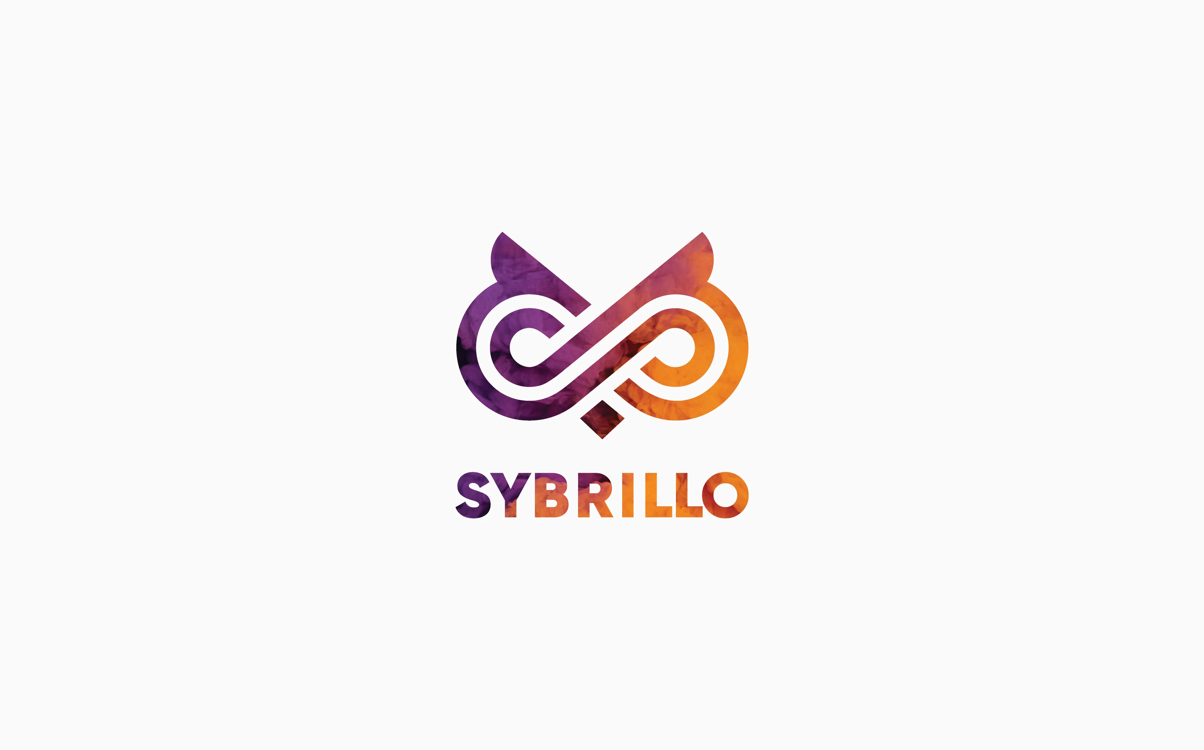 Sybrillo brand identity