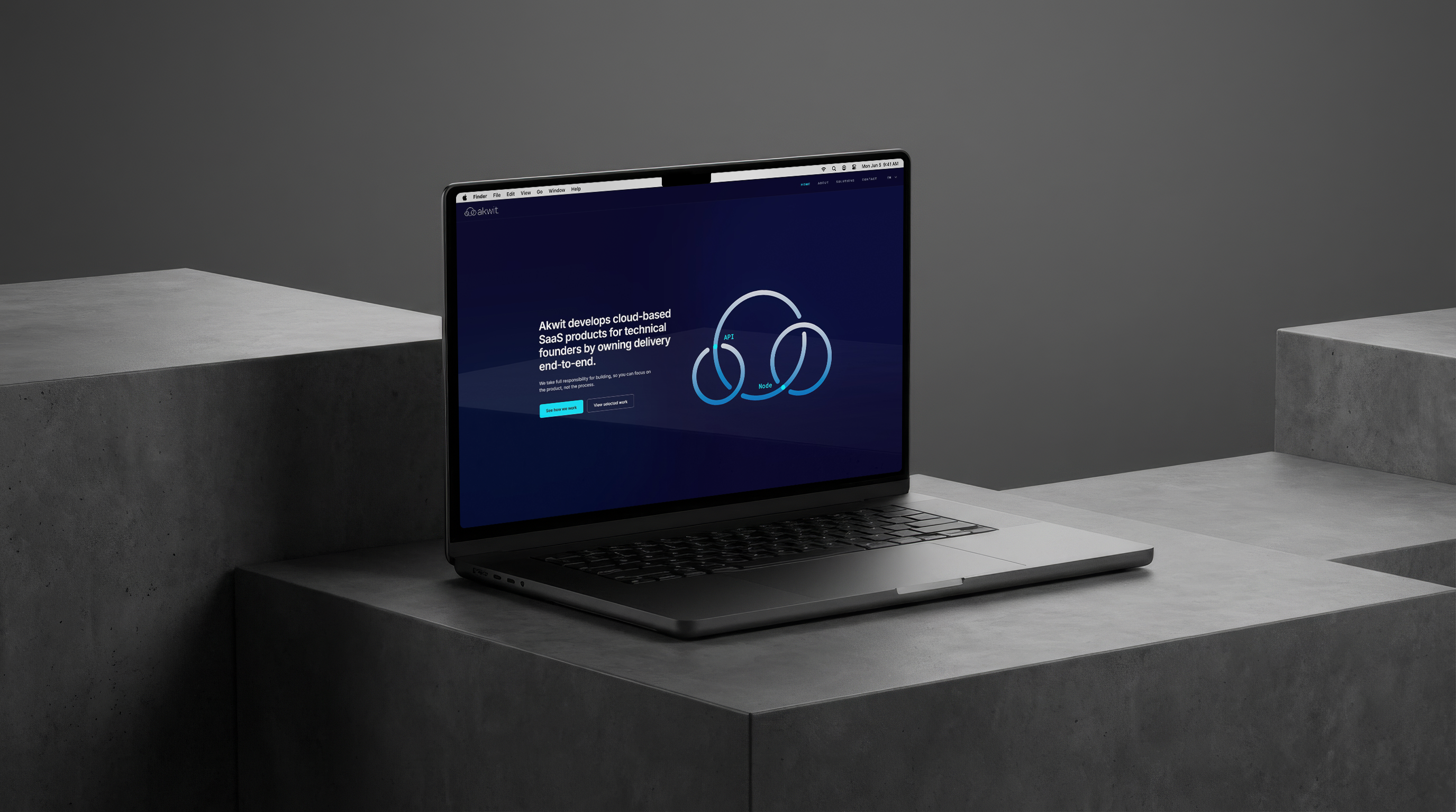 Akwit Digital Identity