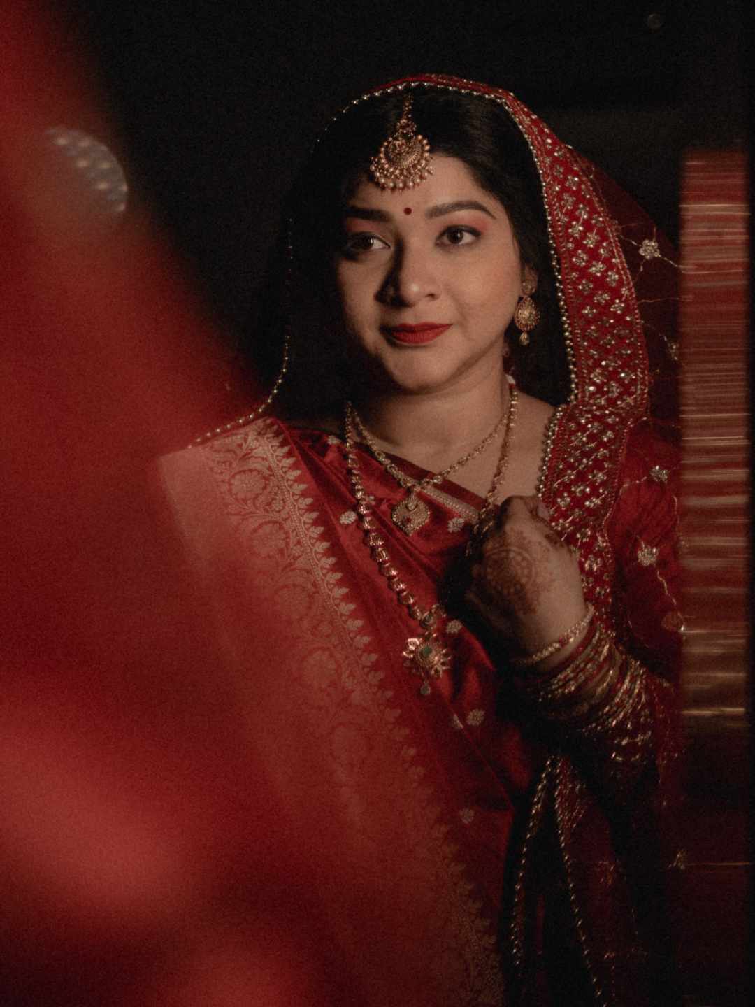 Shreya Nanda