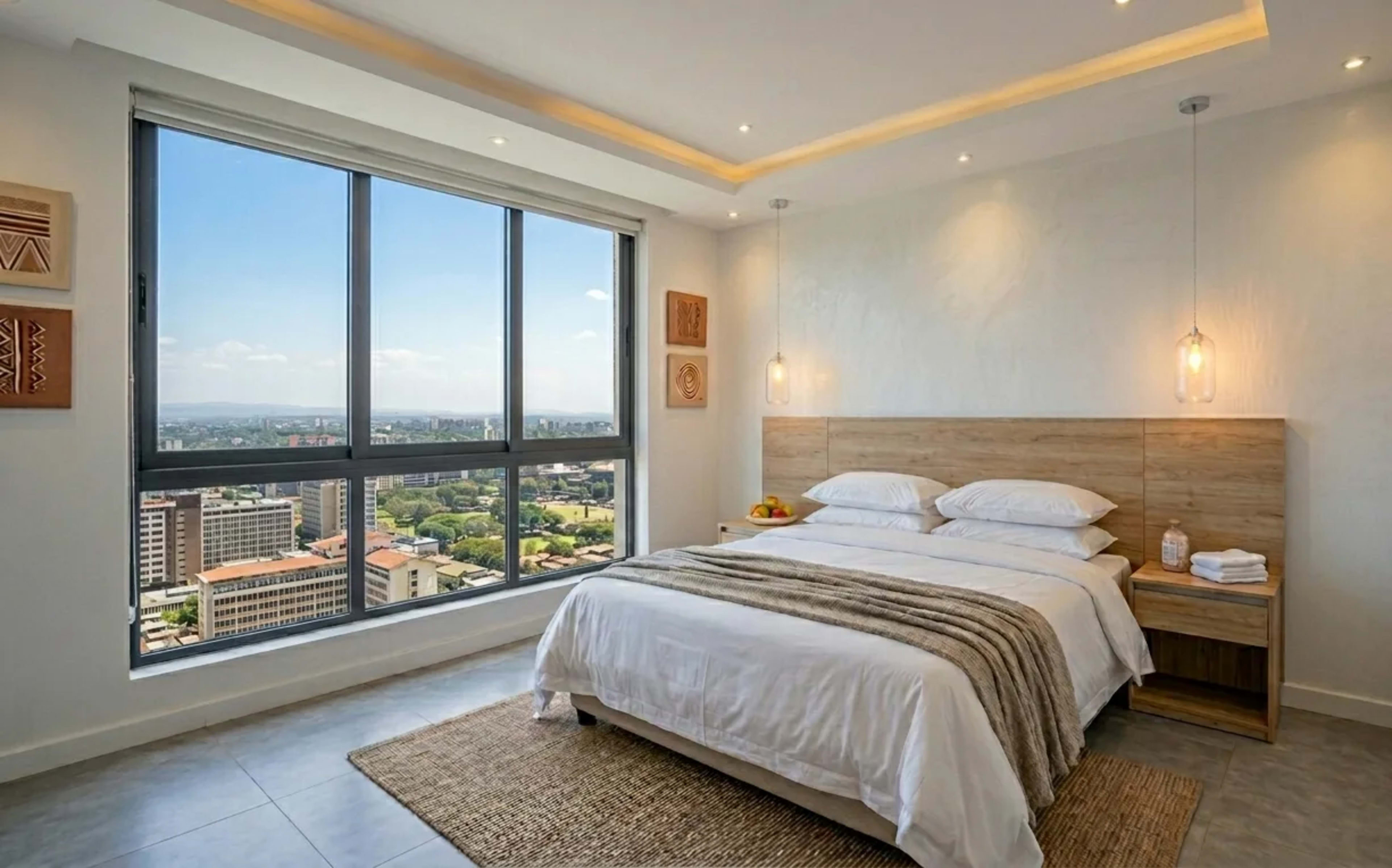 3 Bed in Kamakis