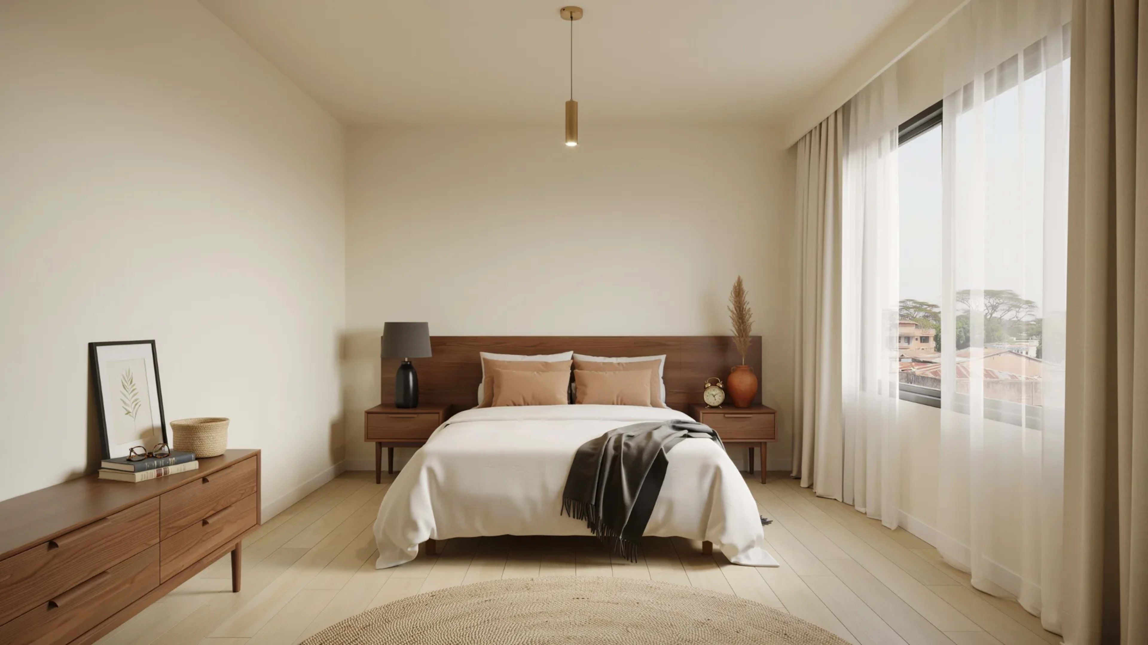 3 Bed in Kamakis