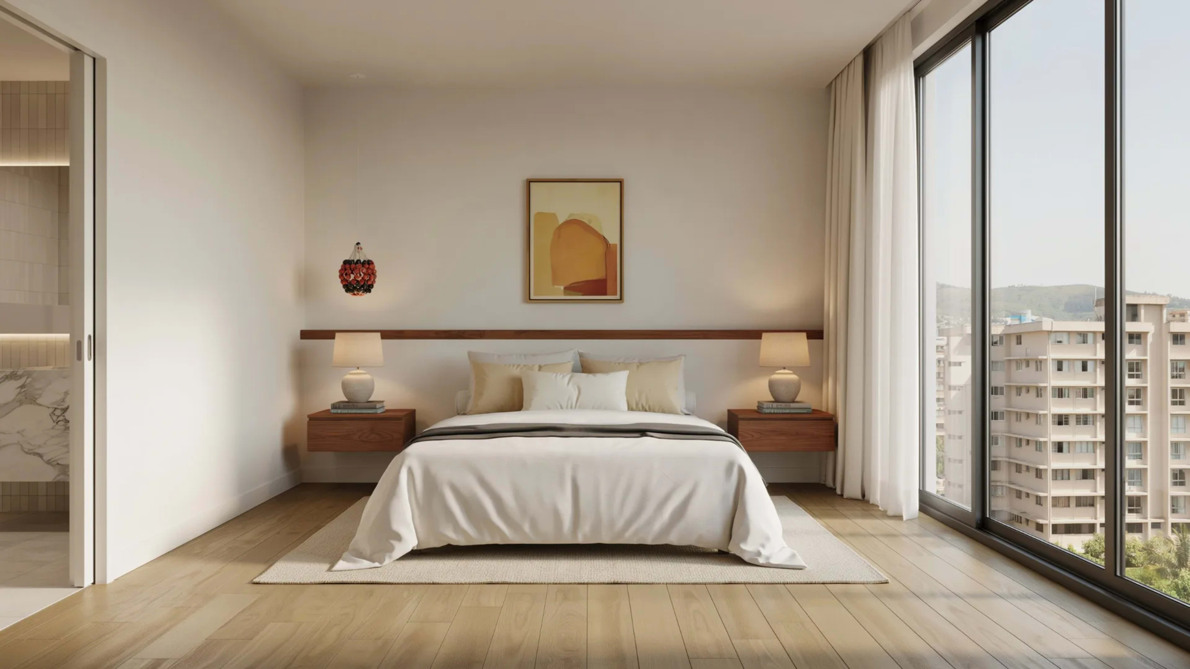 3 Bed in Kamakis