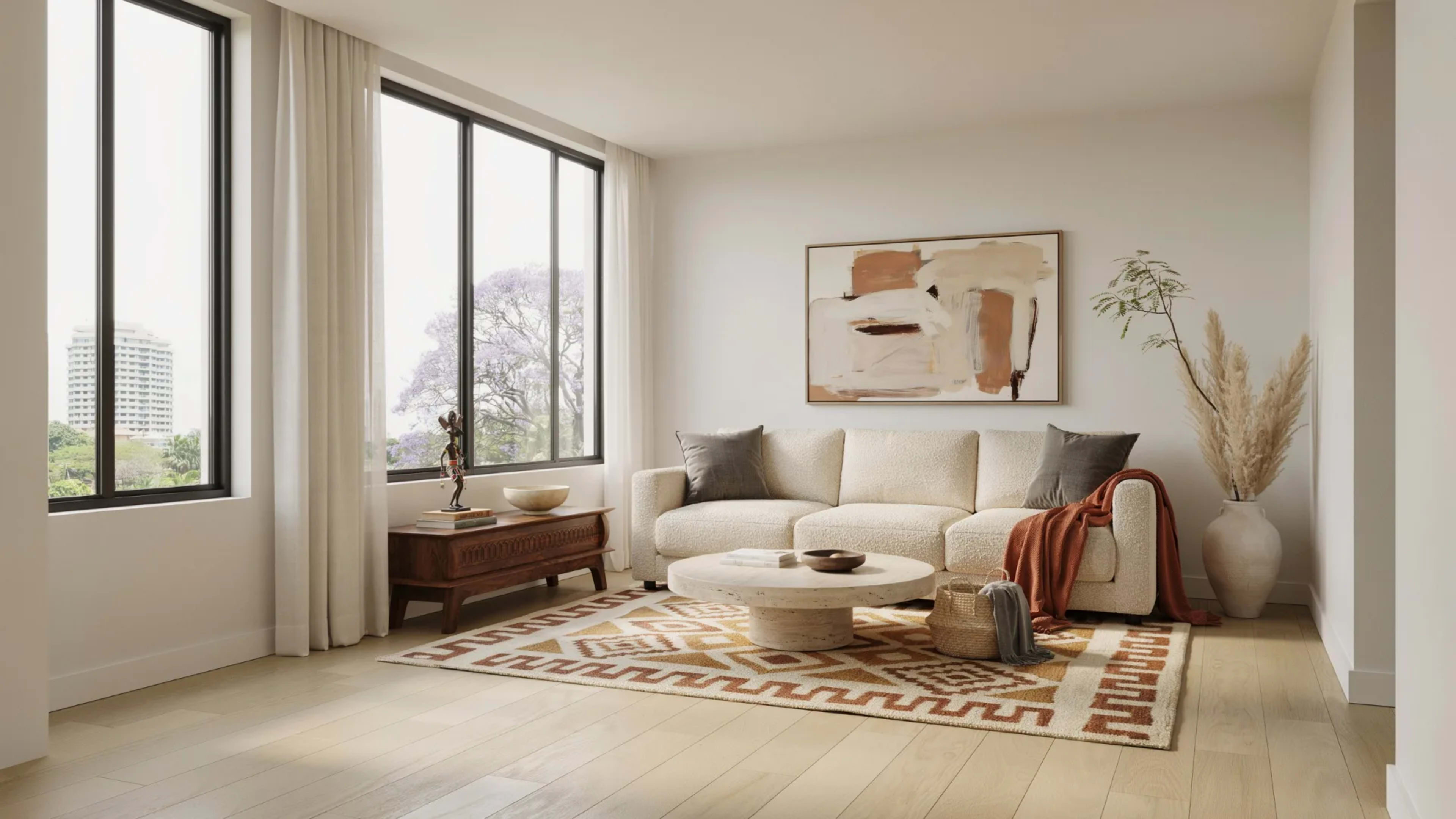 3 Bed in Kamakis
